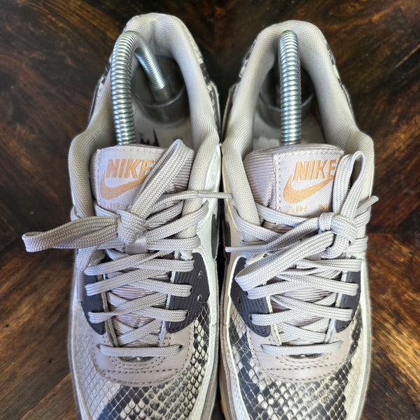 Nike Air Max 90 SE Snakeskin maat 38