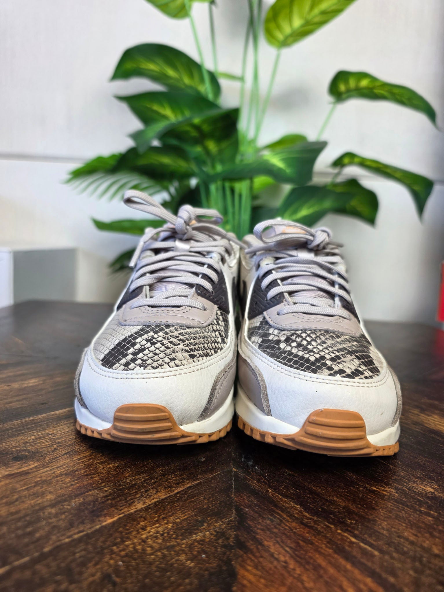 Nike Air Max 90 SE Snakeskin maat 38