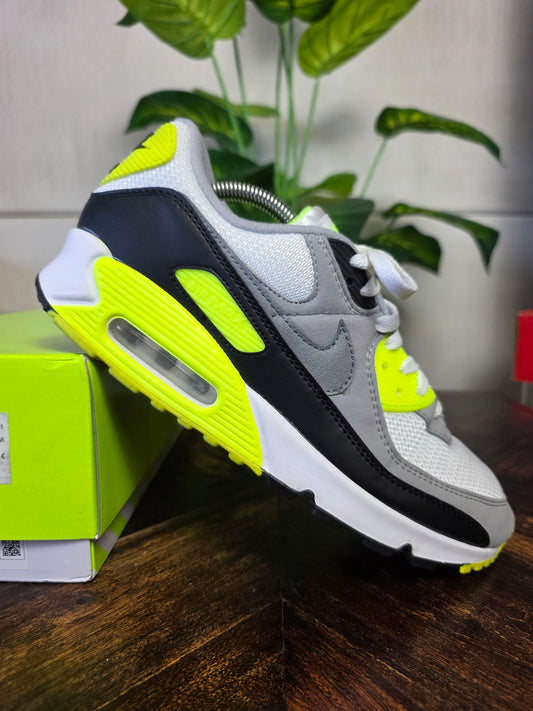 Nike Air Max 90 OG Volt maat 44