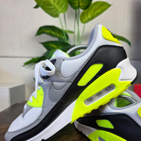 Nike Air Max 90 OG Volt maat 44