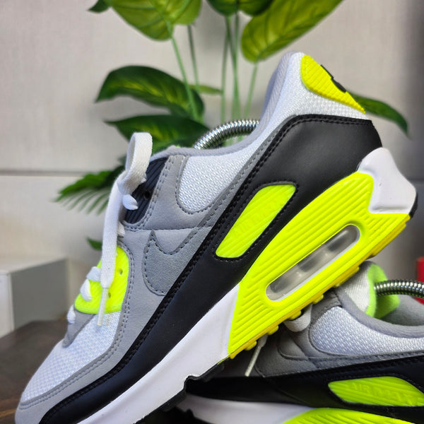 Nike Air Max 90 OG Volt maat 44
