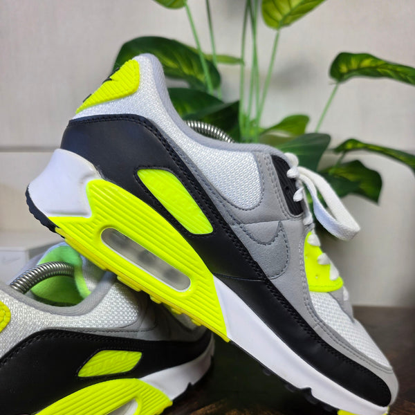 Nike Air Max 90 OG Volt maat 44