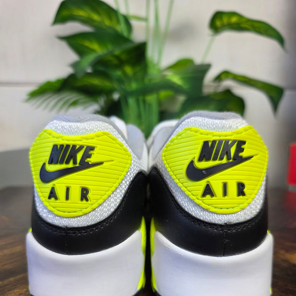 Nike Air Max 90 OG Volt maat 44