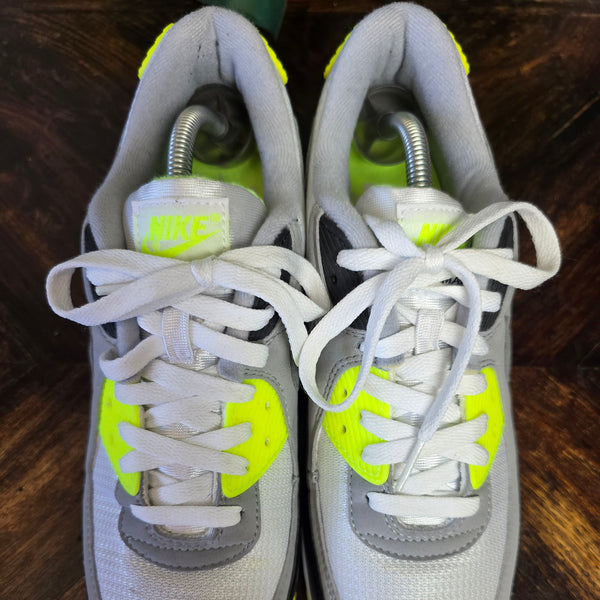 Nike Air Max 90 OG Volt maat 44