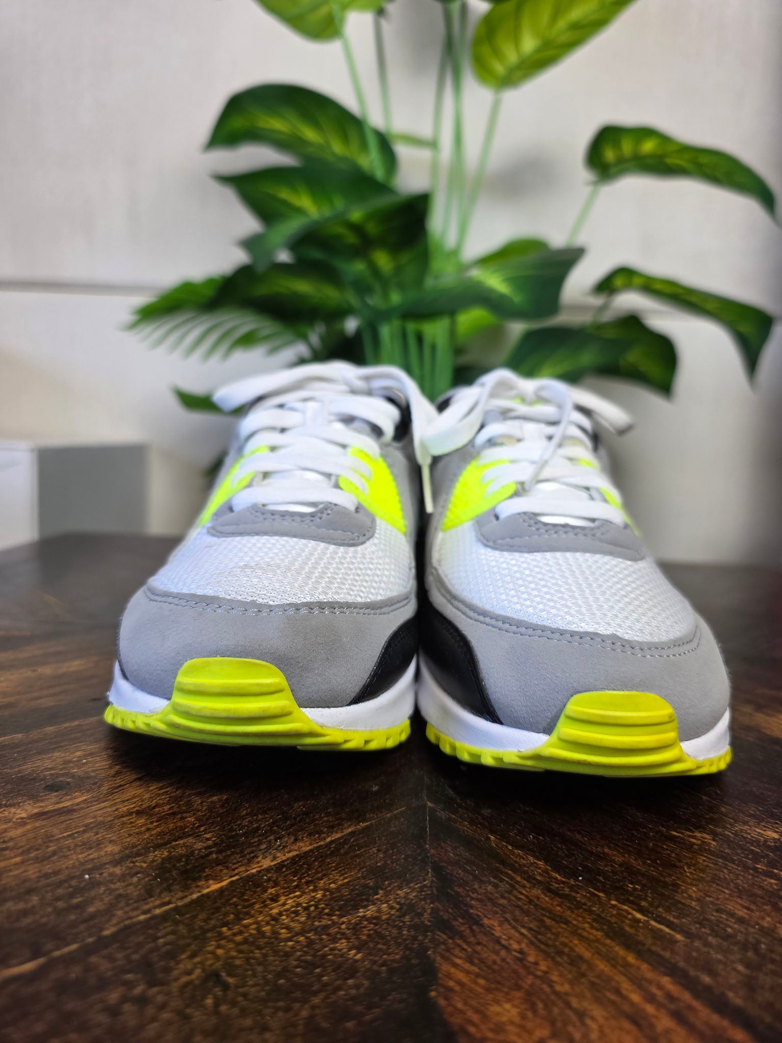 Nike Air Max 90 OG Volt maat 44