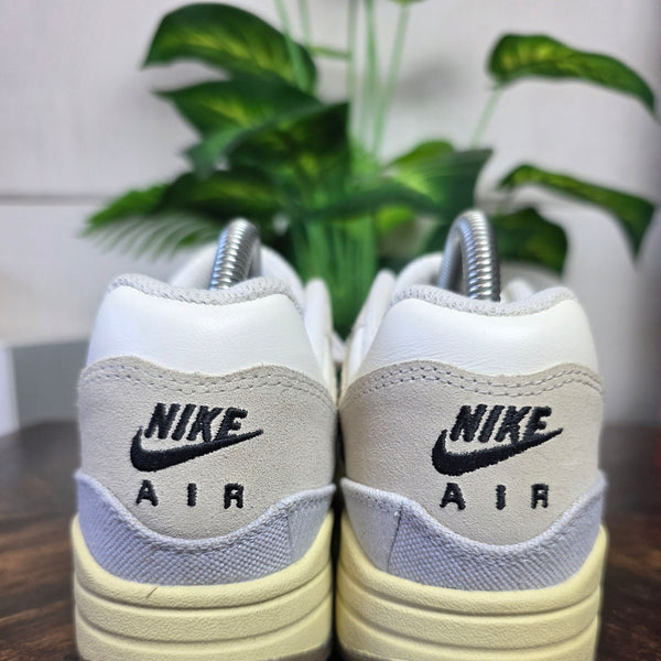 Nike Air Max 1 Crepe Light Bone maat 39