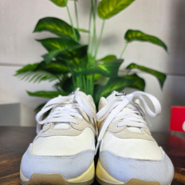 Nike Air Max 1 Crepe Light Bone maat 39