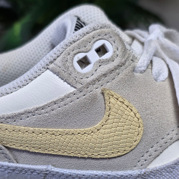 Nike Air Max 1 Crepe Light Bone maat 39