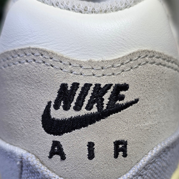 Nike Air Max 1 Crepe Light Bone maat 39