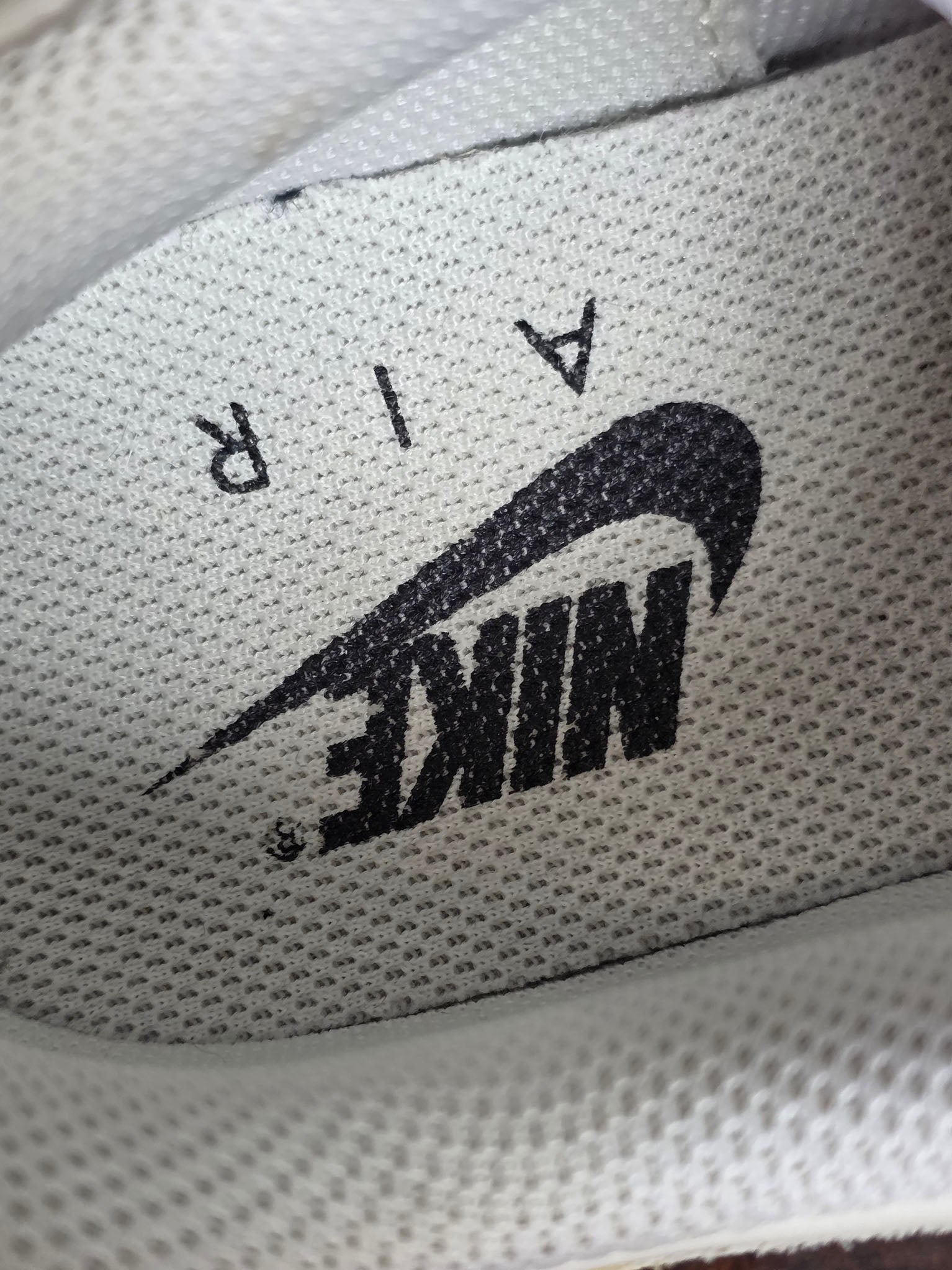 Nike Air Max 1 Crepe Light Bone maat 39