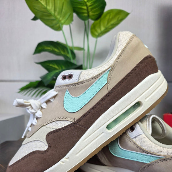 Nike Air Max 1 Crepe Hemp maat 49,5