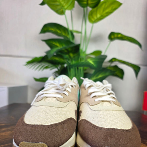 Nike Air Max 1 Crepe Hemp maat 49,5