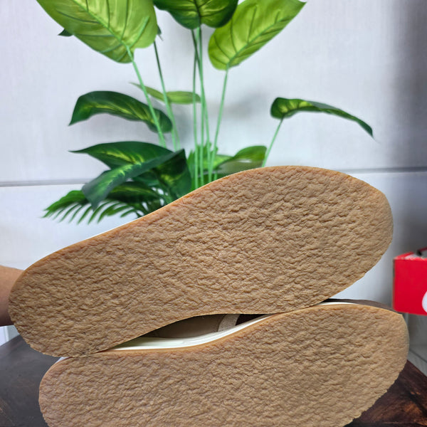 Nike Air Max 1 Crepe Hemp maat 49,5