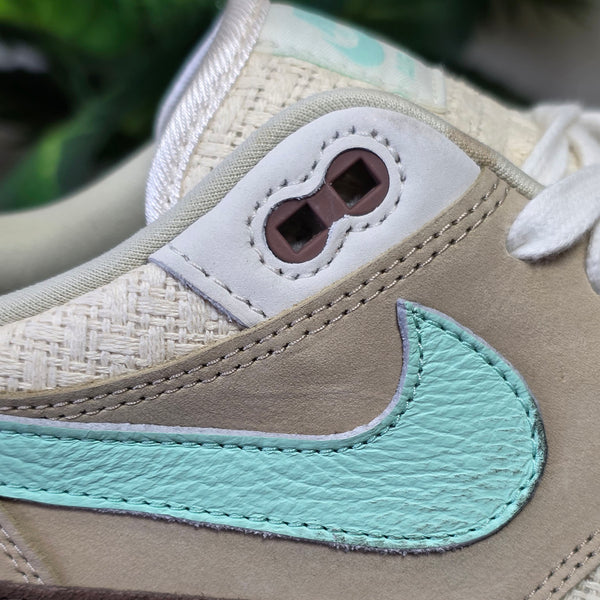 Nike Air Max 1 Crepe Hemp maat 49,5