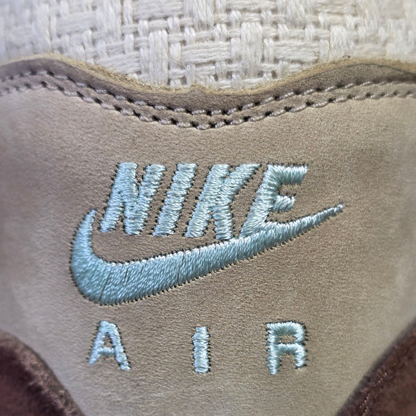 Nike Air Max 1 Crepe Hemp maat 49,5