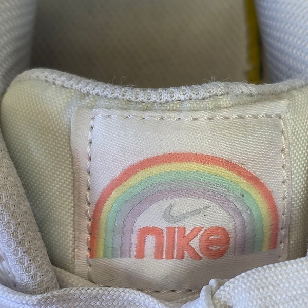 Nike Air Max LTR Rainbow Salmon maat 37,5