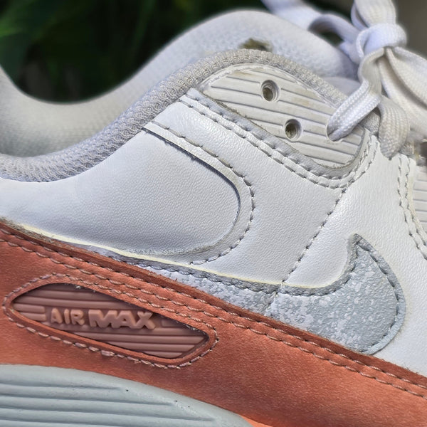 Nike Air Max LTR Rainbow Salmon maat 37,5