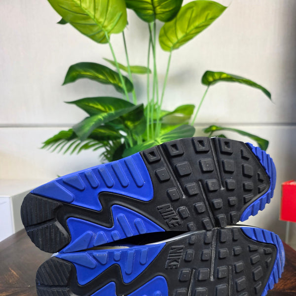 Nike Air Max 90 OG Hyper Royal Blue maat 43