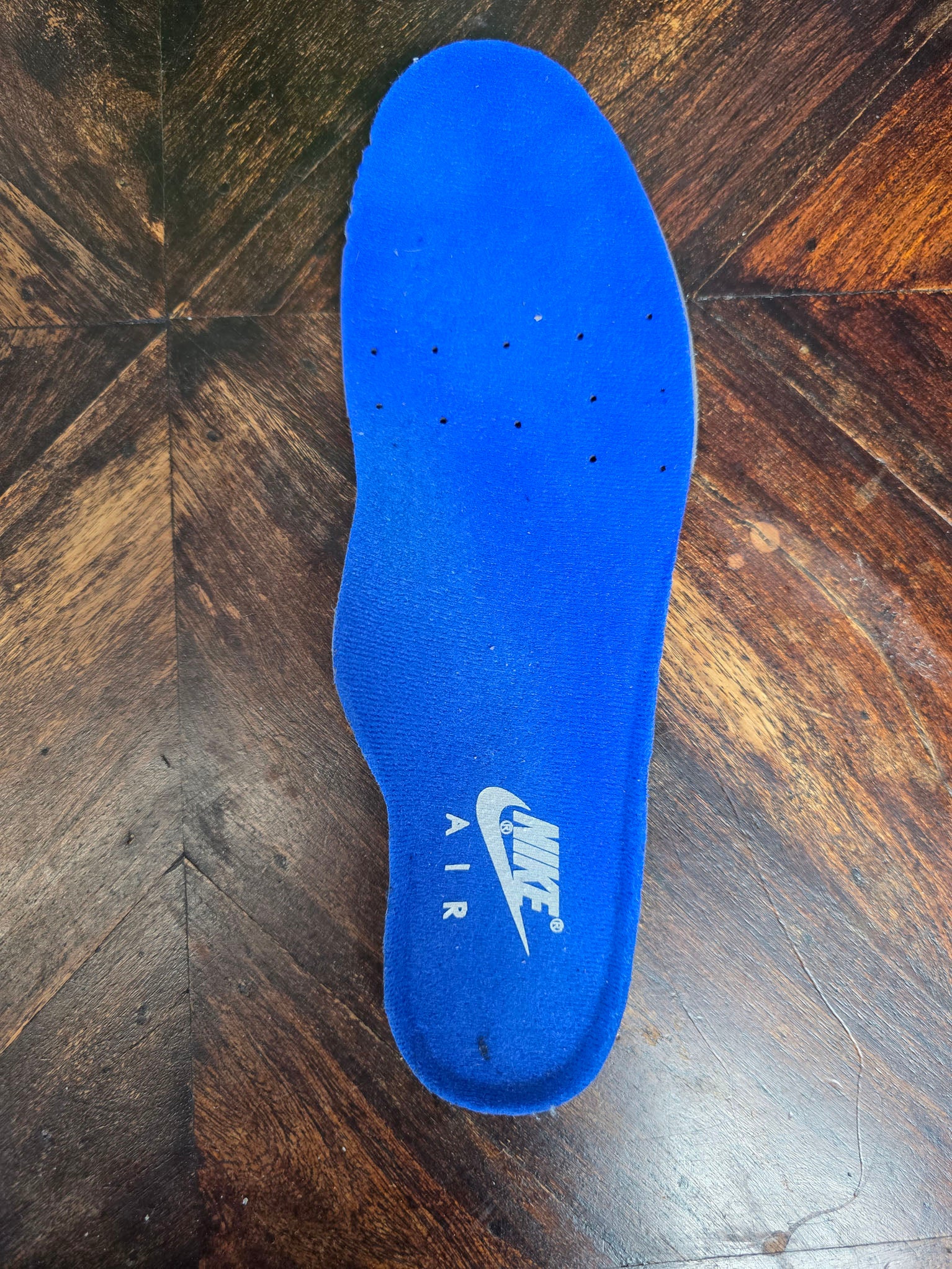 Nike Air Max 90 OG Hyper Royal Blue maat 43