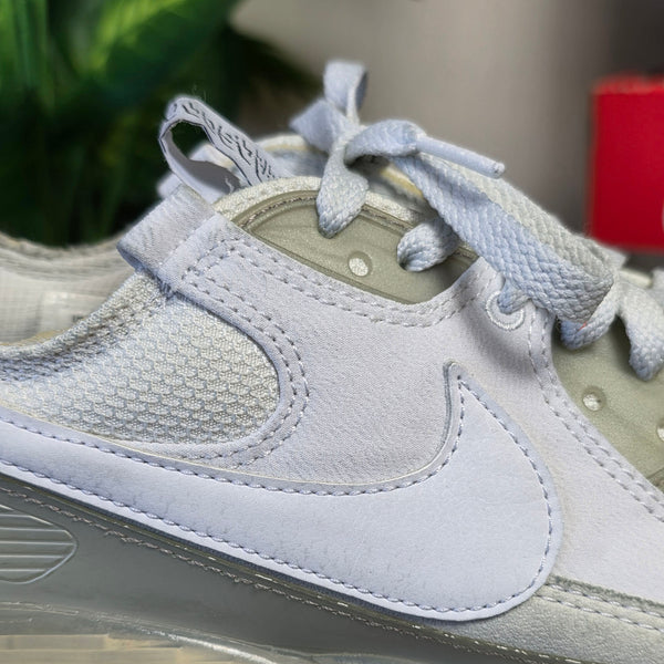 Nike Air Max 90 Terrascape Triple White maat 45