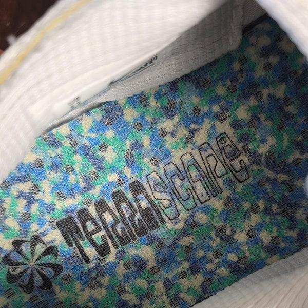 Nike Air Max 90 Terrascape Triple White maat 45