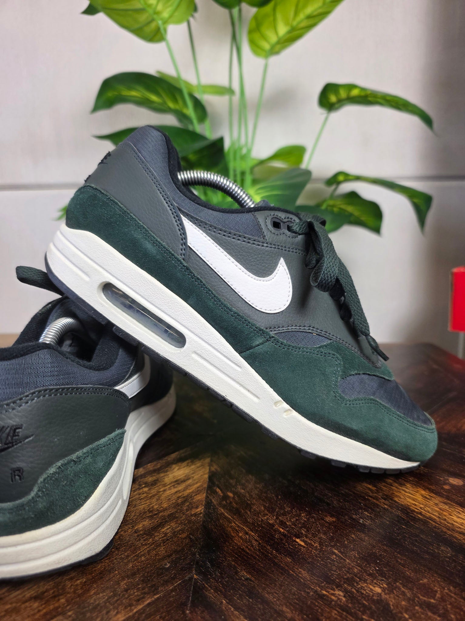 Nike Air Max 1 Outdoor Green maat 44