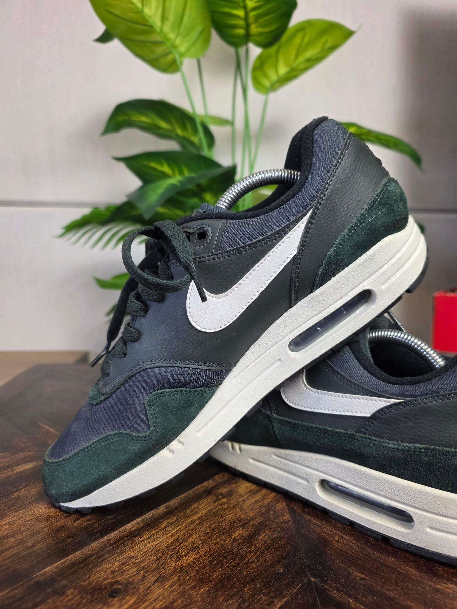 Nike Air Max 1 Outdoor Green maat 44