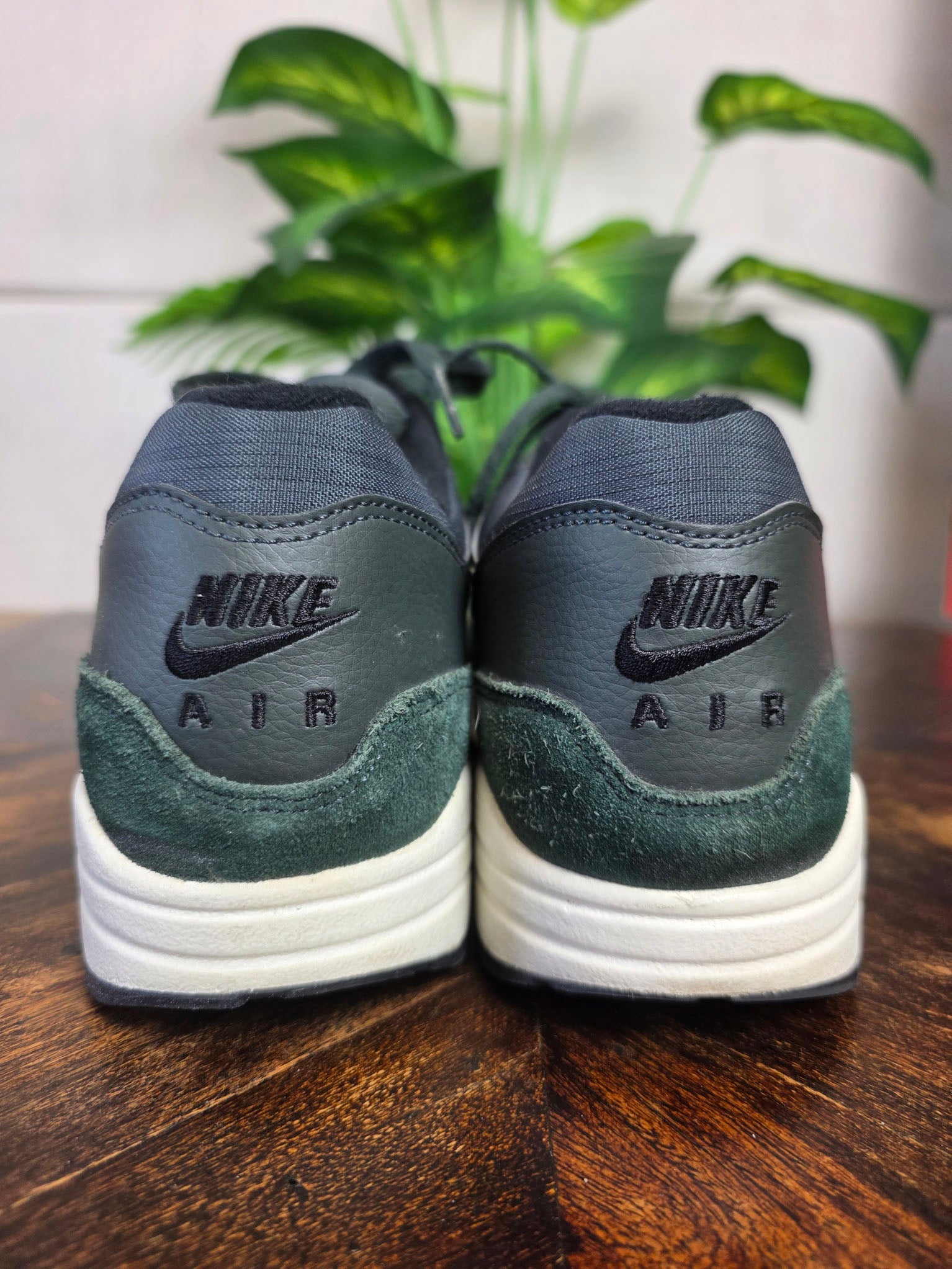 Nike Air Max 1 Outdoor Green maat 44