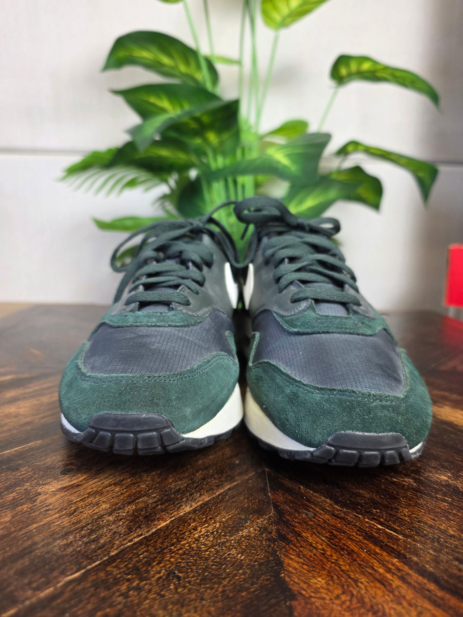 Nike Air Max 1 Outdoor Green maat 44