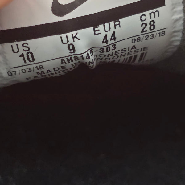 Nike Air Max 1 Outdoor Green maat 44