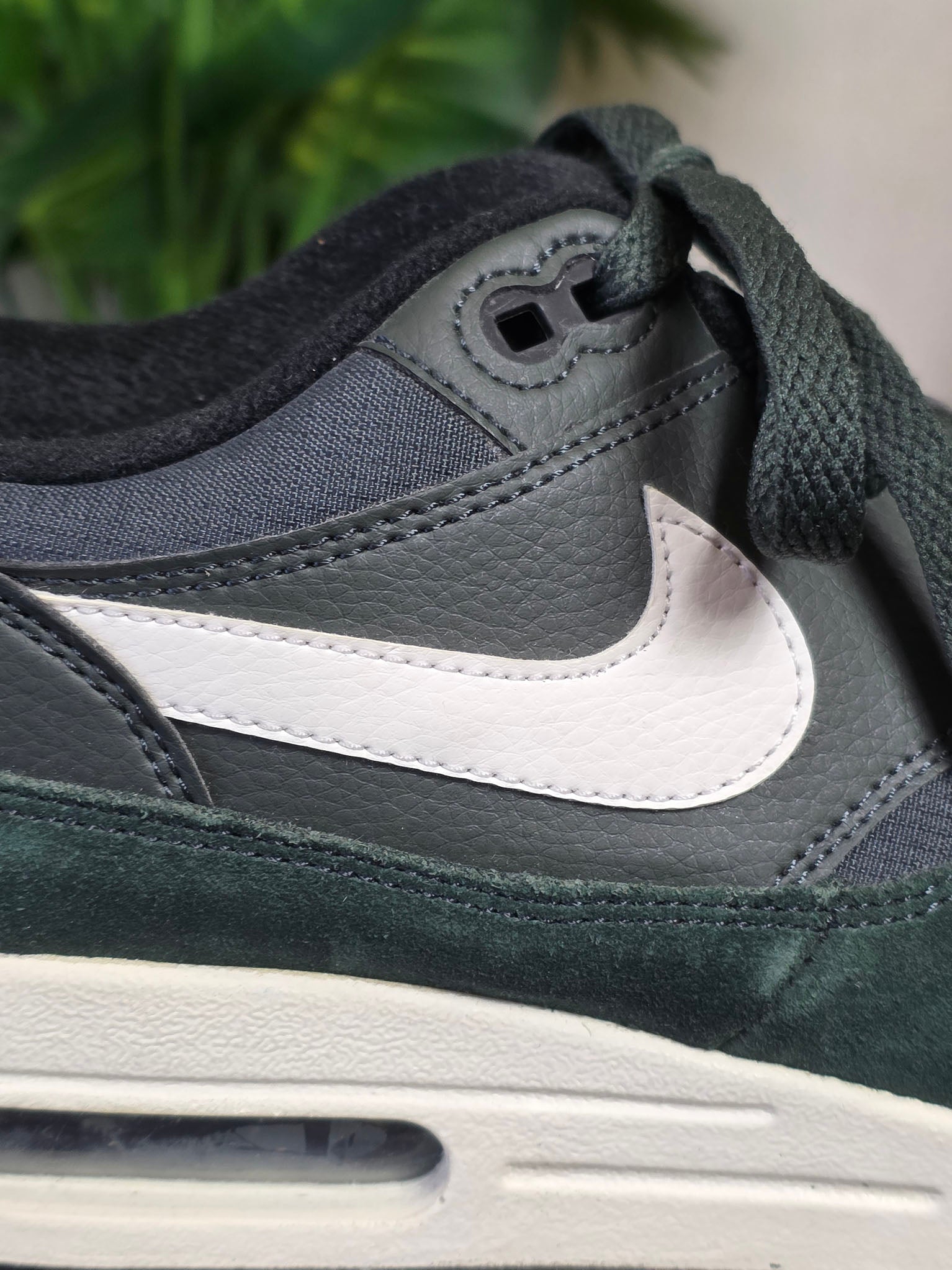 Nike Air Max 1 Outdoor Green maat 44