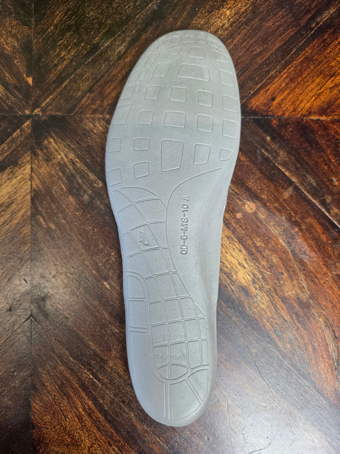 Nike Air Max 1 Outdoor Green maat 44