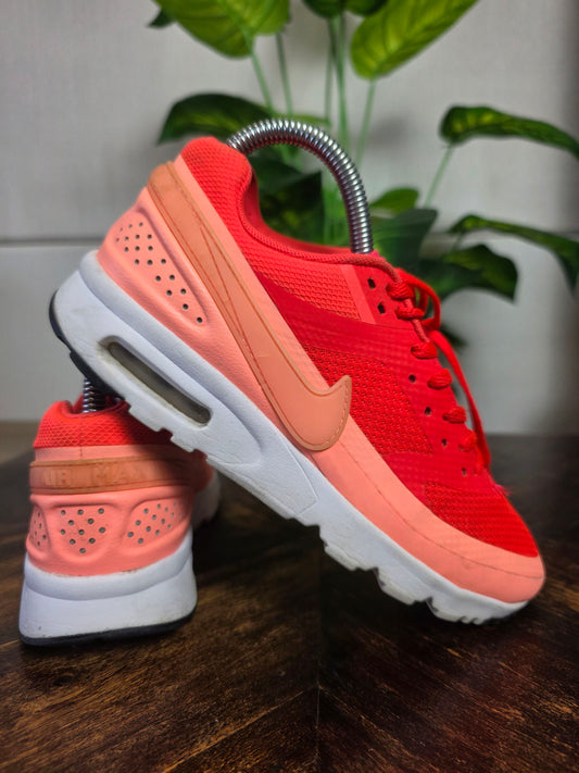 Nike Air Max BW Ultra Bright Crimson maat 37,5