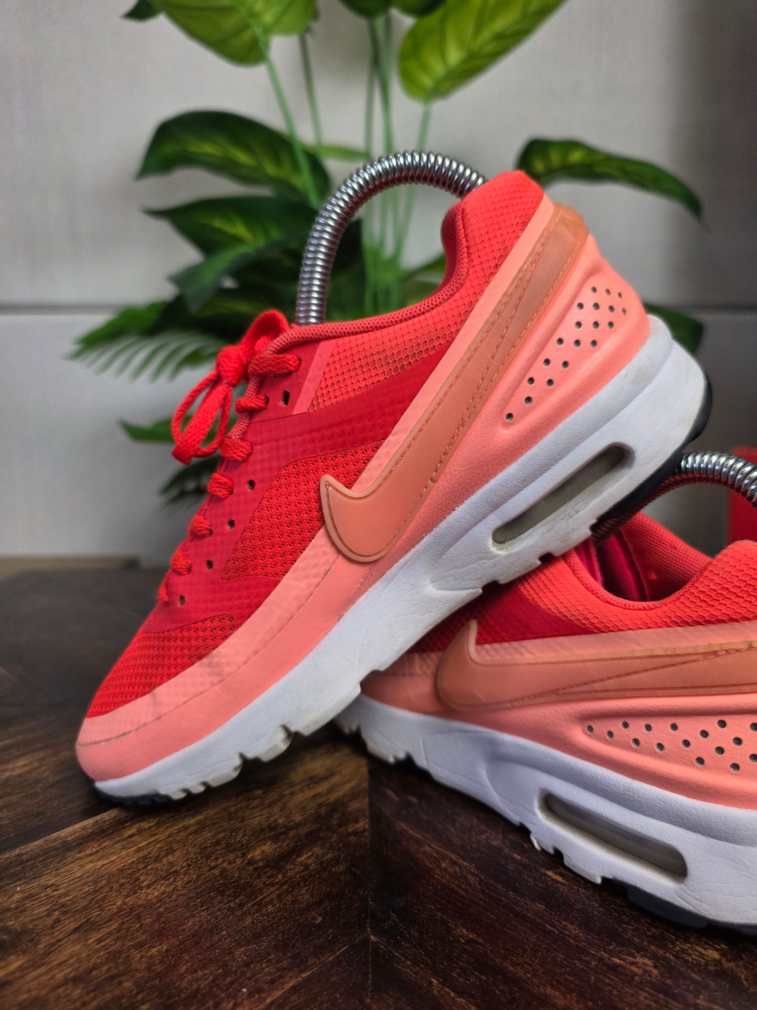 Nike Air Max BW Ultra Bright Crimson maat 37,5