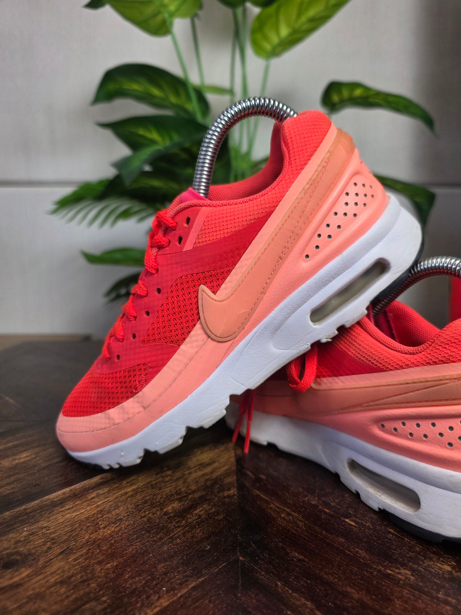 Nike Air Max BW Ultra Bright Crimson maat 37,5