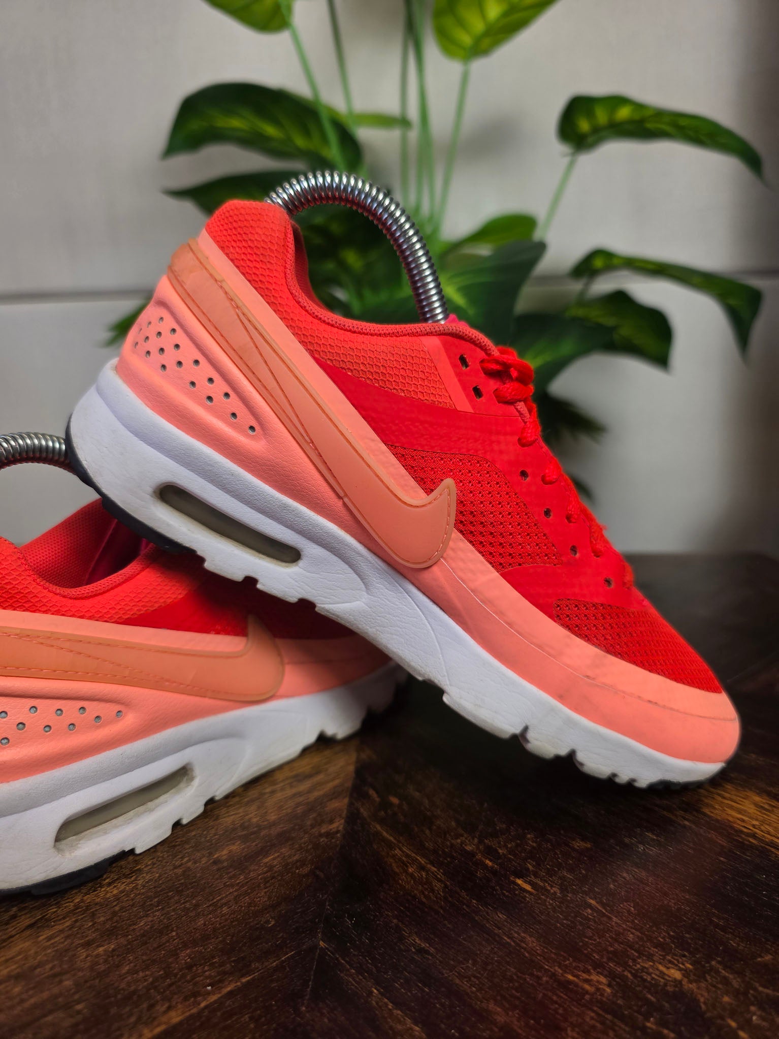 Nike Air Max BW Ultra Bright Crimson maat 37,5