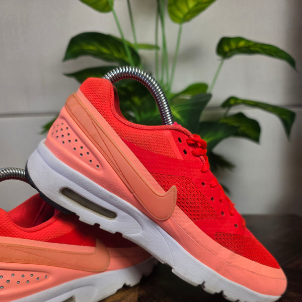 Nike Air Max BW Ultra Bright Crimson maat 37,5