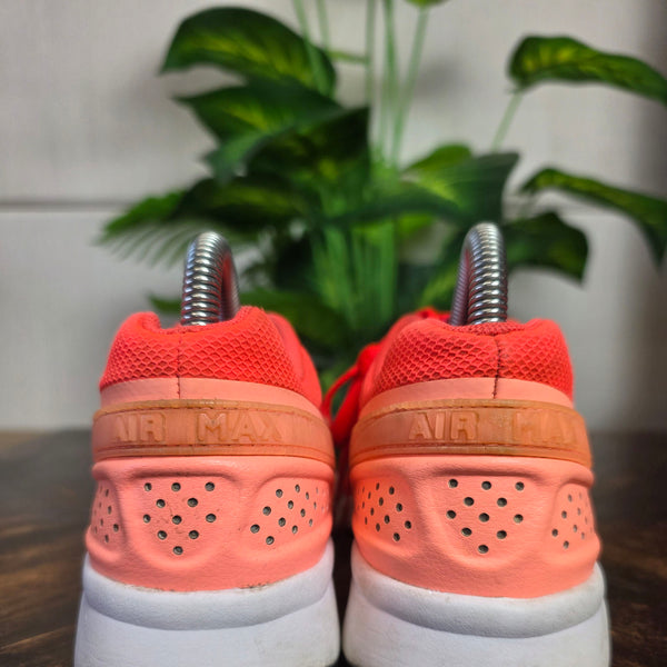 Nike Air Max BW Ultra Bright Crimson maat 37,5