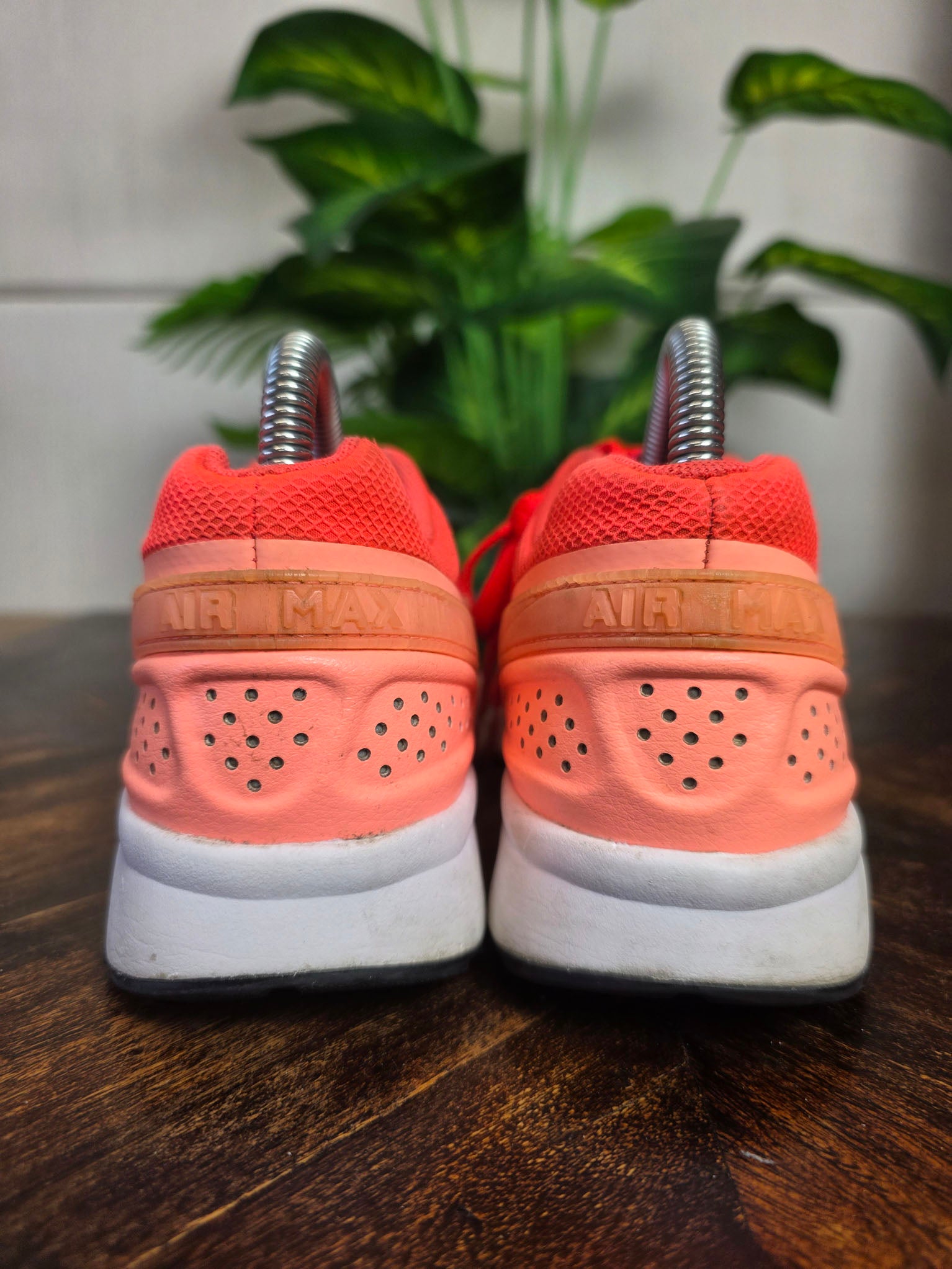 Nike Air Max BW Ultra Bright Crimson maat 37,5