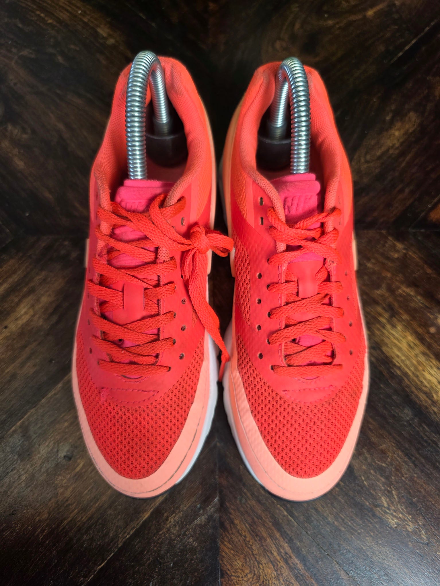 Nike Air Max BW Ultra Bright Crimson maat 37,5