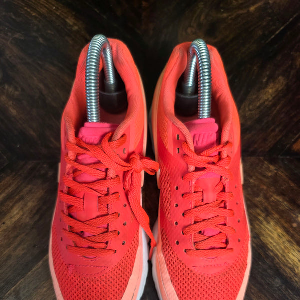 Nike Air Max BW Ultra Bright Crimson maat 37,5