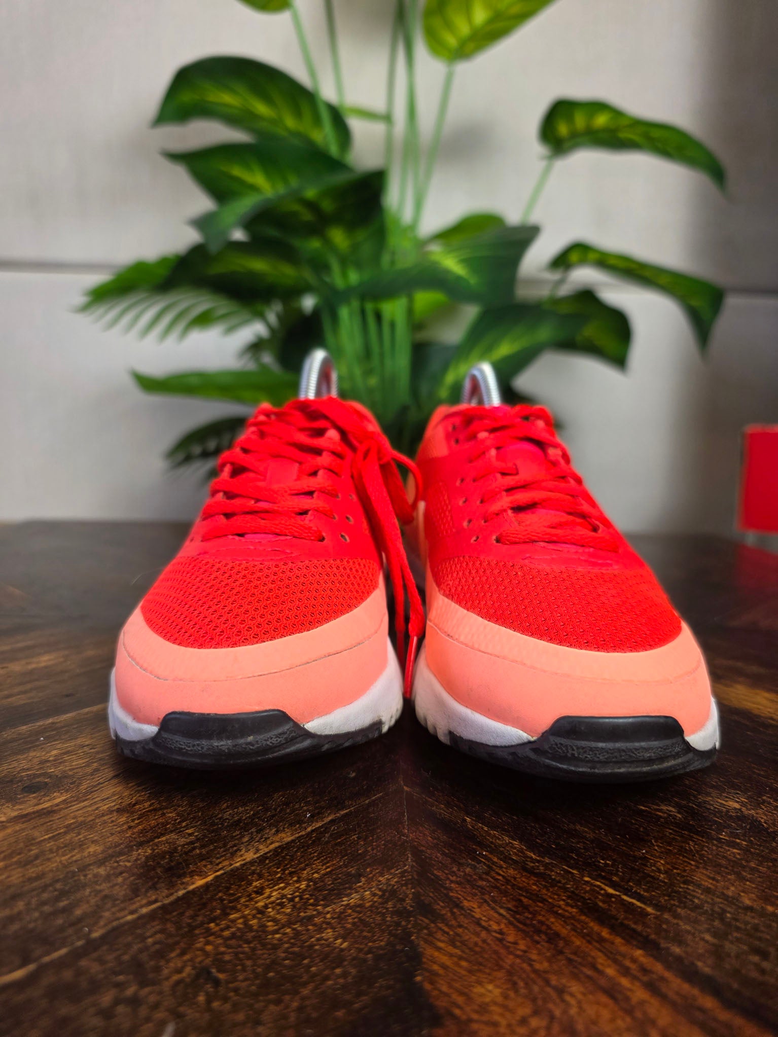 Nike Air Max BW Ultra Bright Crimson maat 37,5