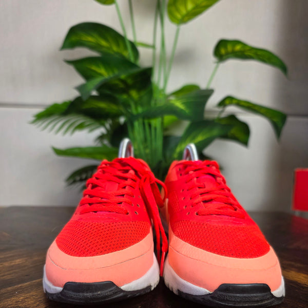 Nike Air Max BW Ultra Bright Crimson maat 37,5