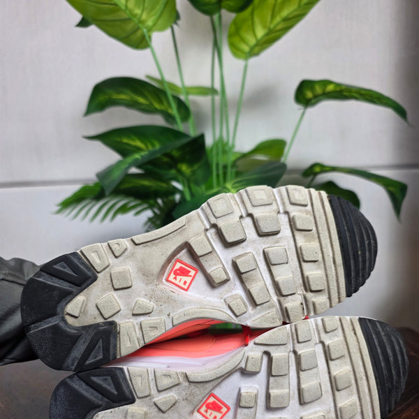 Nike Air Max BW Ultra Bright Crimson maat 37,5