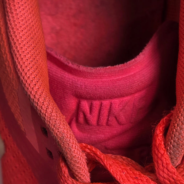 Nike Air Max BW Ultra Bright Crimson maat 37,5