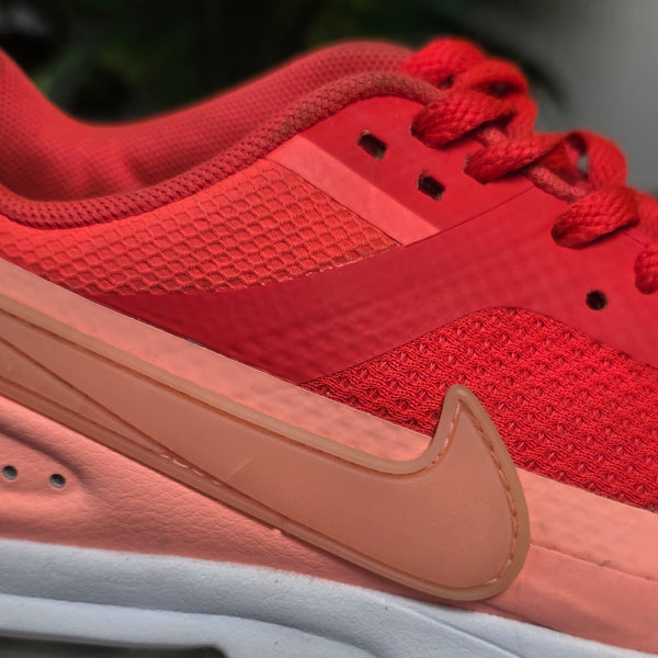 Nike Air Max BW Ultra Bright Crimson maat 37,5