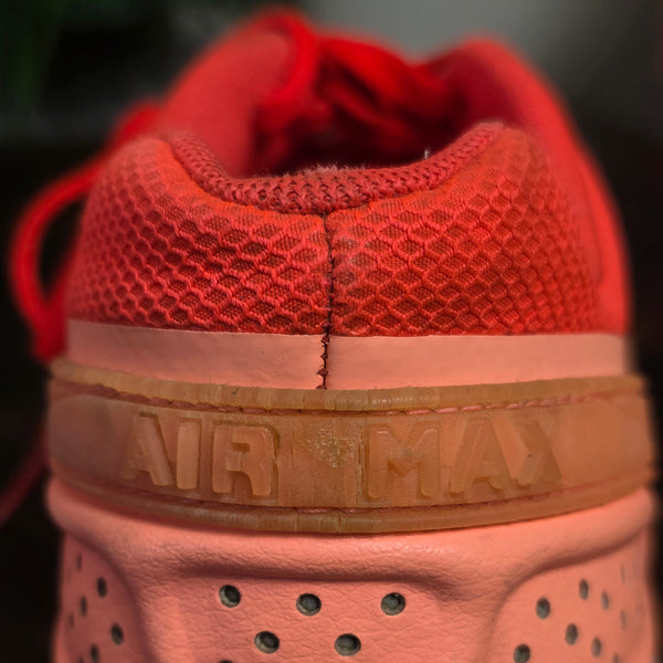 Nike Air Max BW Ultra Bright Crimson maat 37,5