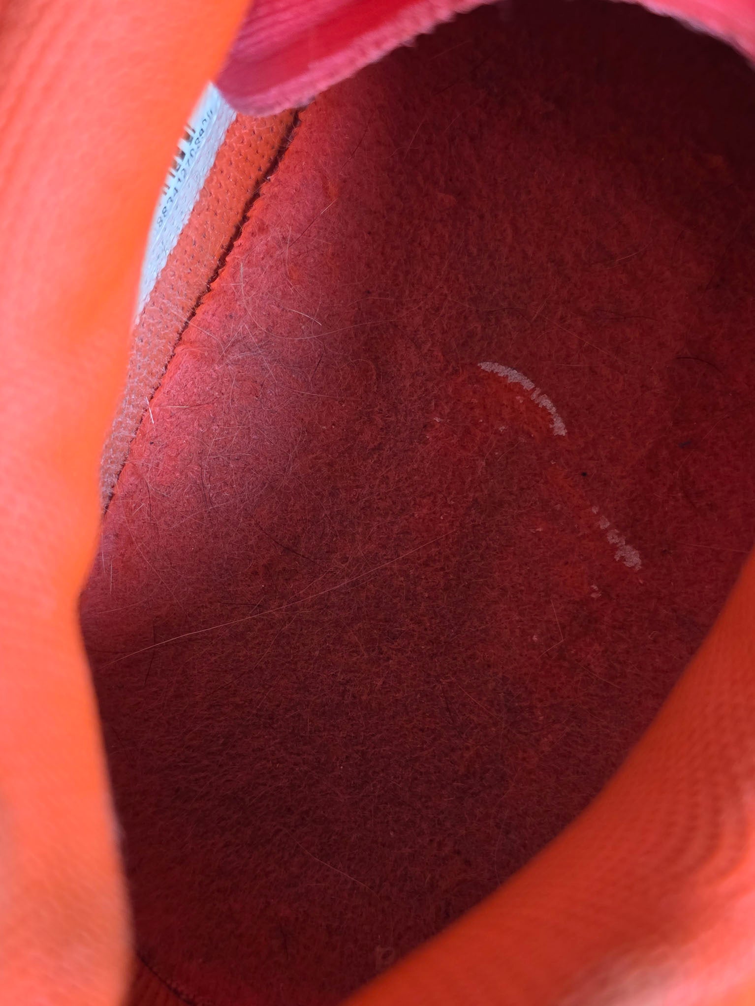 Nike Air Max BW Ultra Bright Crimson maat 37,5