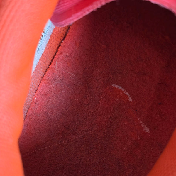 Nike Air Max BW Ultra Bright Crimson maat 37,5