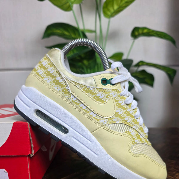 Nike Air Max 1 PRM Lemonade maat 36,5